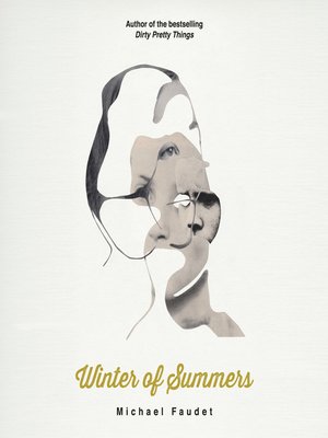 cover image of Winter of Summers